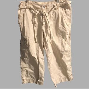 Ralph Lauren Polo Jeans Co Pants size 10